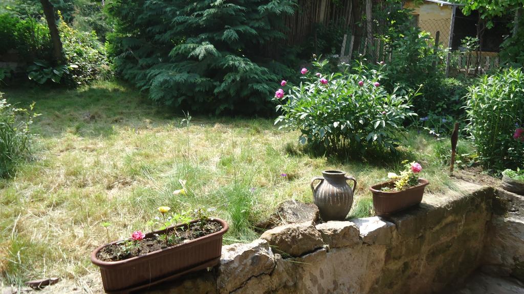 Guest House Zora Belogradchik Exterior photo
