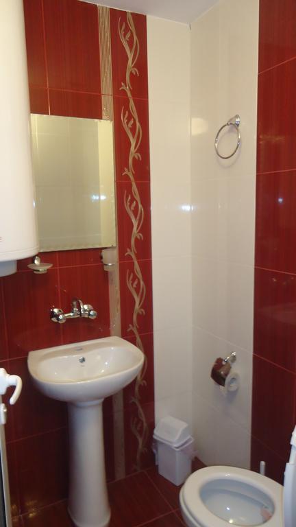 Guest House Zora Belogradchik Exterior photo