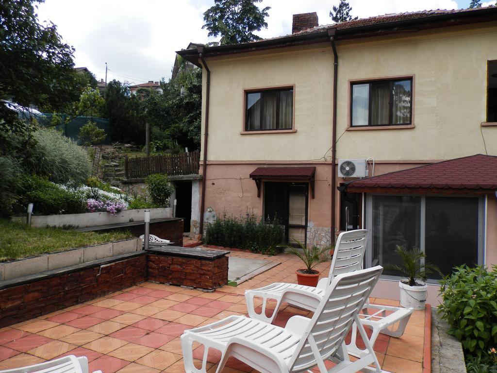 Guest House Zora Belogradchik Exterior photo