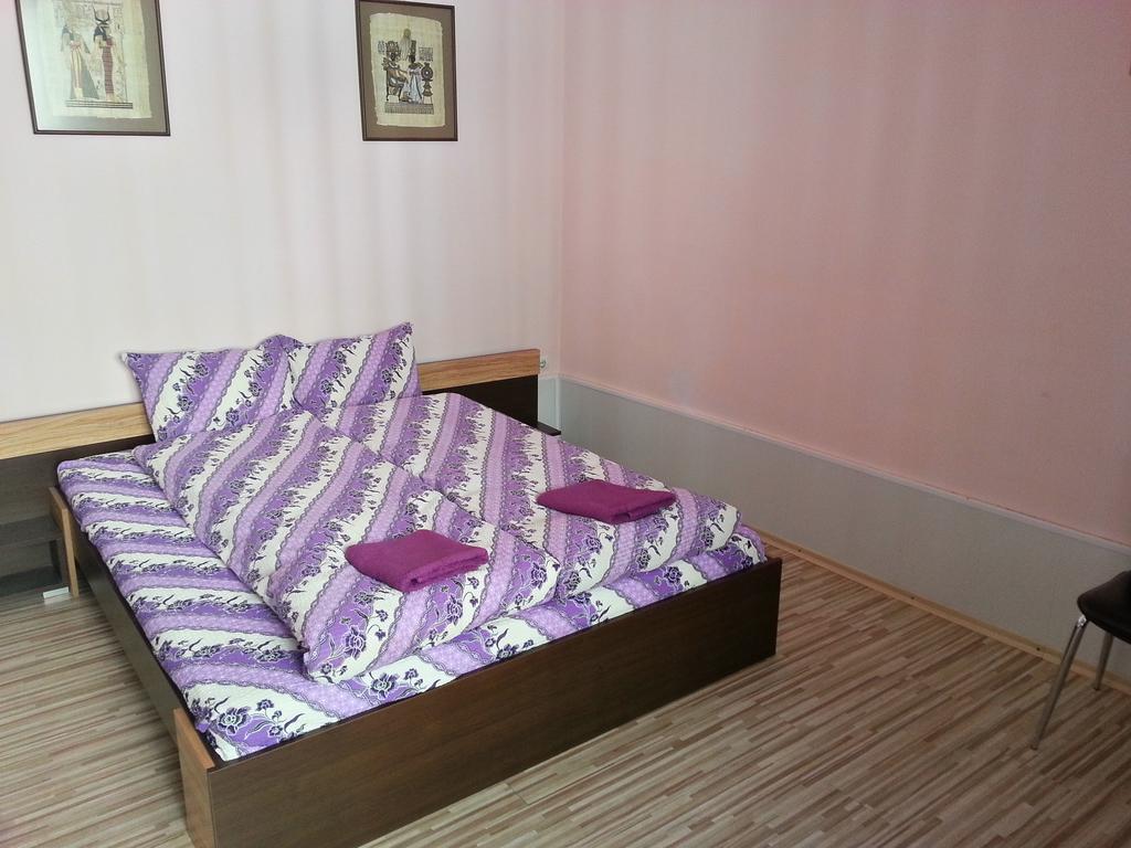Guest House Zora Belogradchik Exterior photo