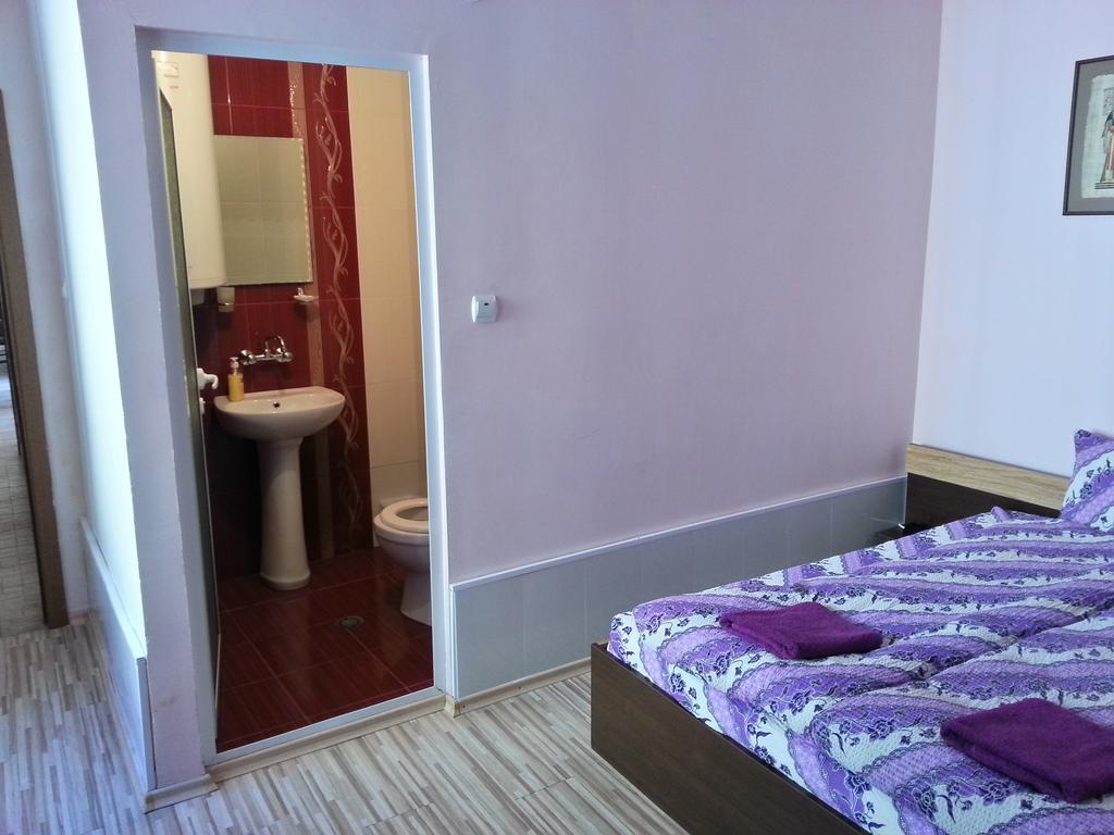 Guest House Zora Belogradchik Exterior photo
