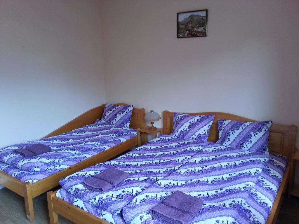 Guest House Zora Belogradchik Exterior photo