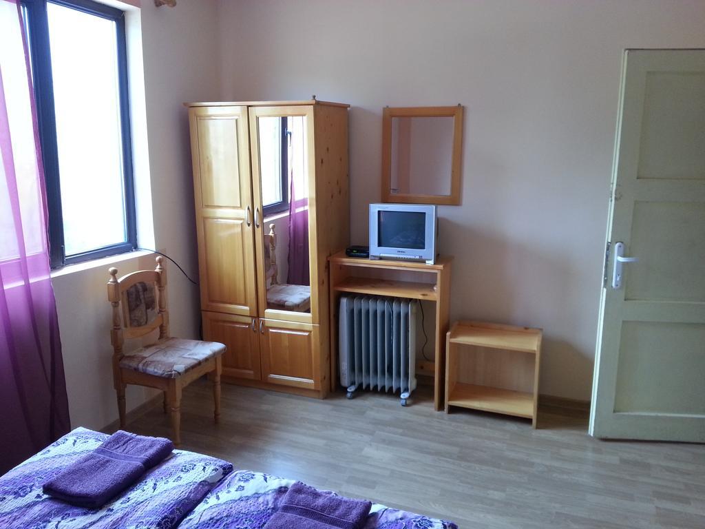 Guest House Zora Belogradchik Exterior photo