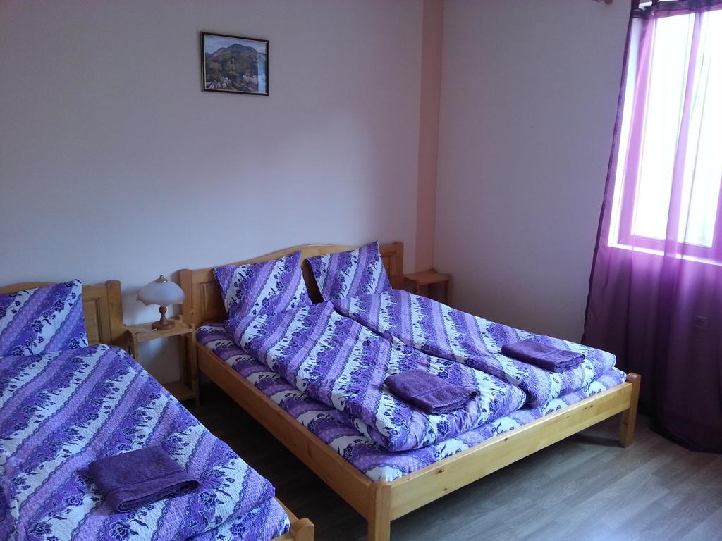 Guest House Zora Belogradchik Exterior photo