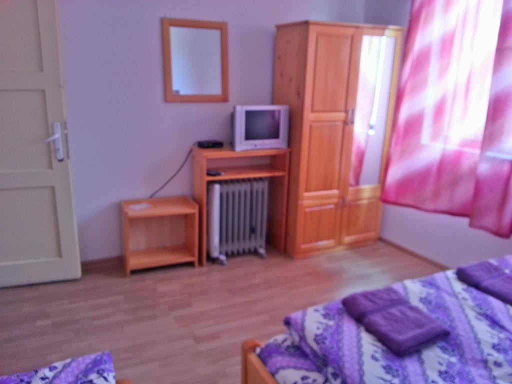Guest House Zora Belogradchik Exterior photo