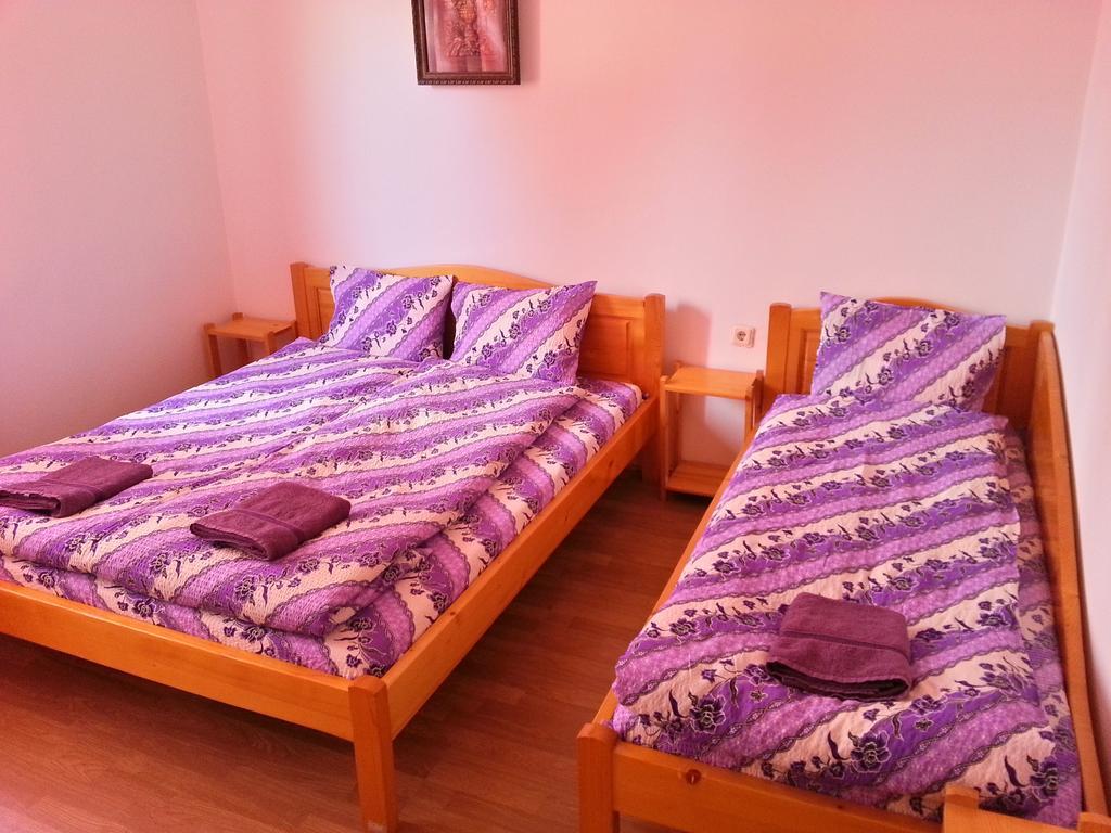 Guest House Zora Belogradchik Exterior photo