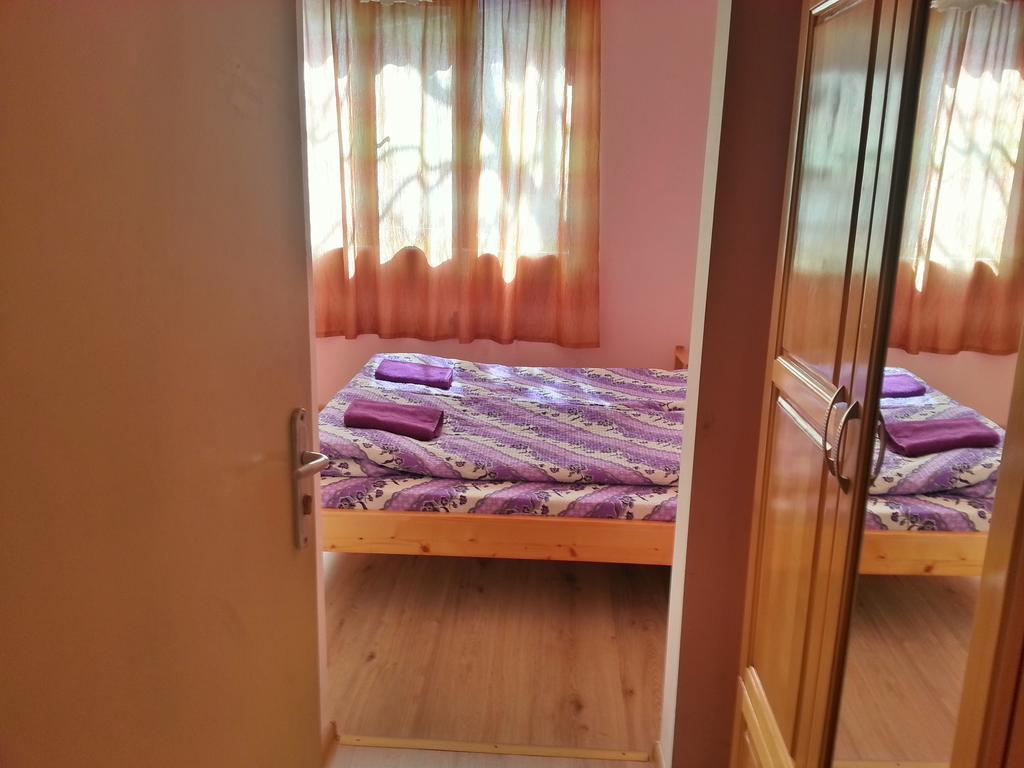Guest House Zora Belogradchik Exterior photo