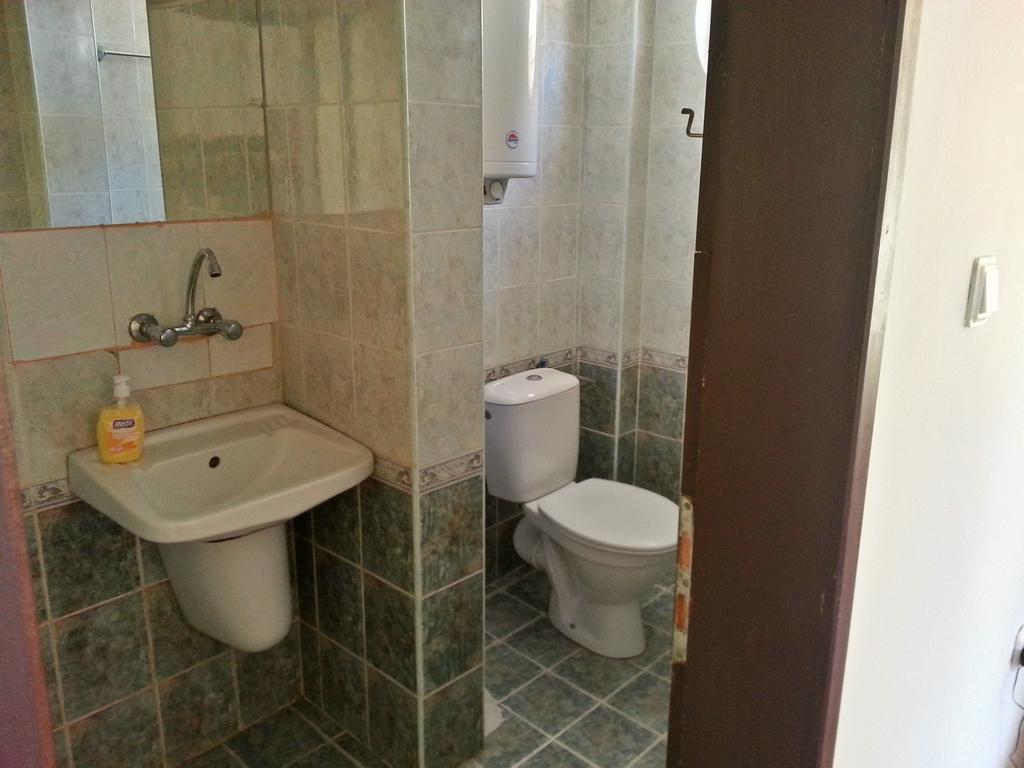Guest House Zora Belogradchik Exterior photo