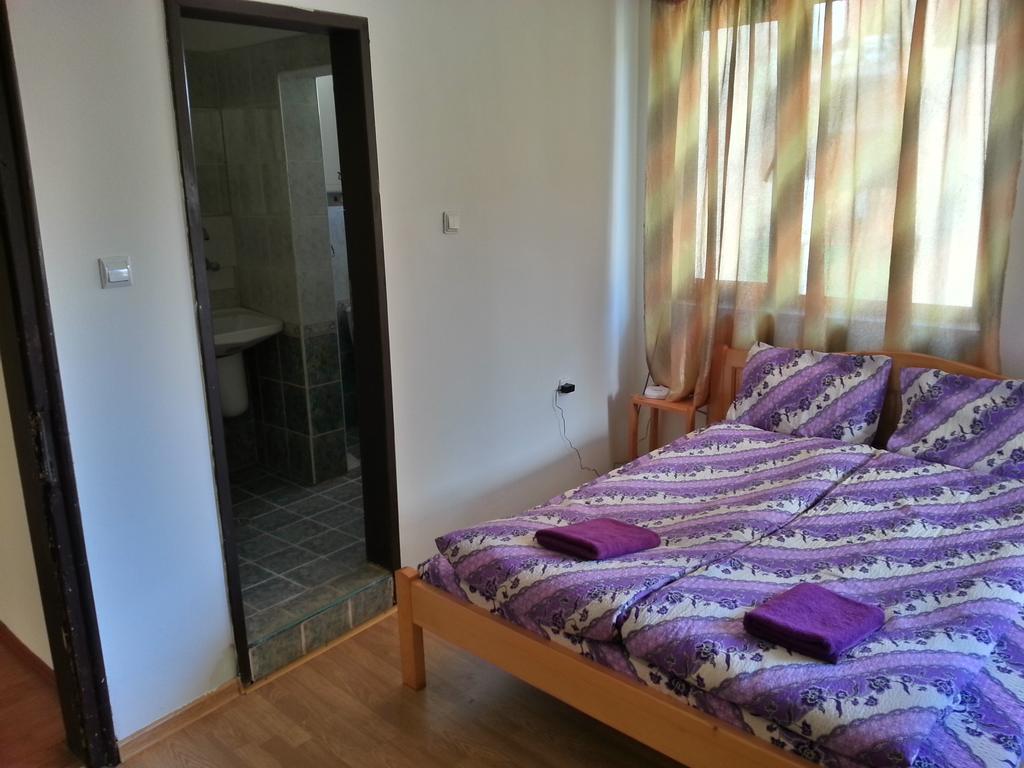Guest House Zora Belogradchik Exterior photo