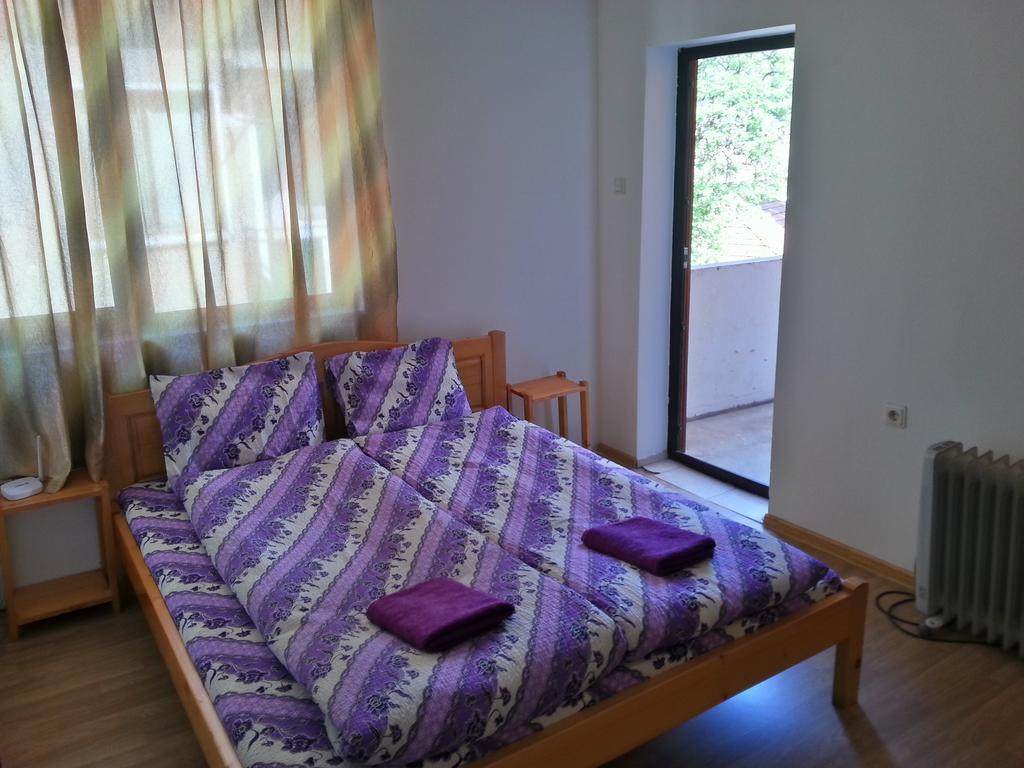 Guest House Zora Belogradchik Exterior photo