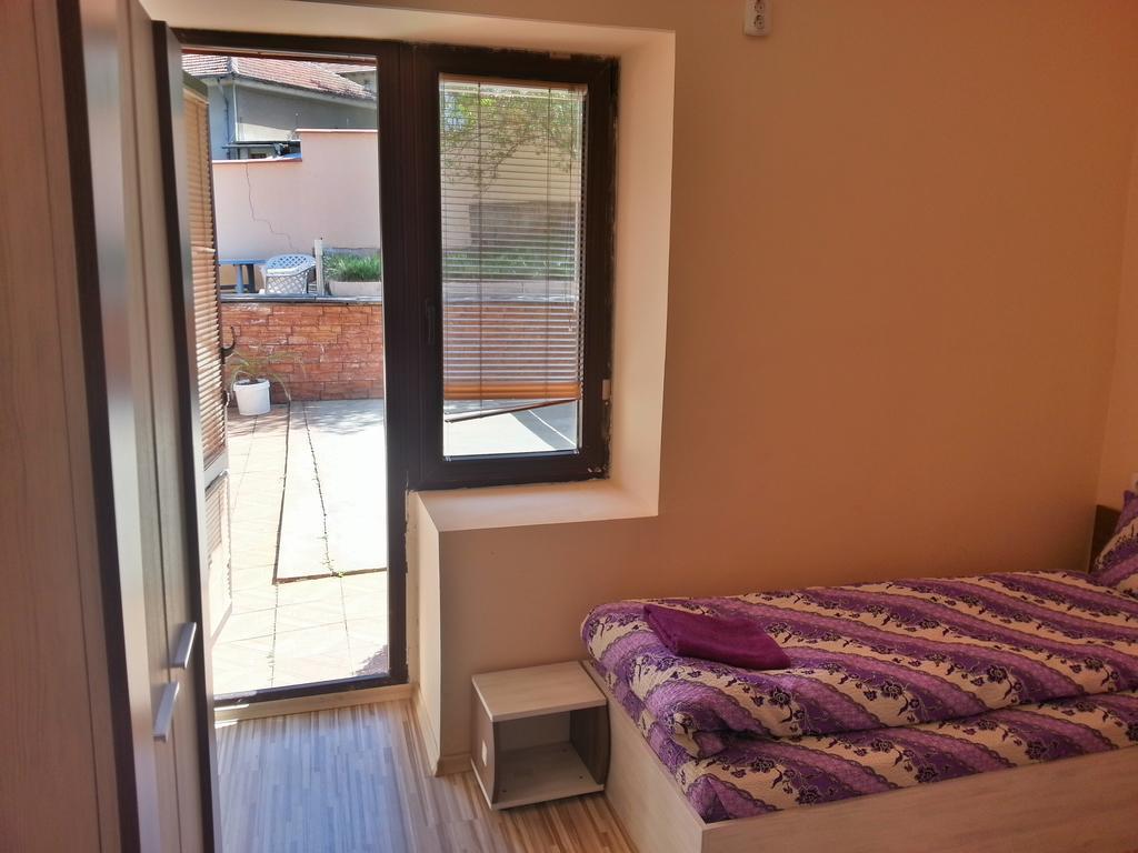Guest House Zora Belogradchik Exterior photo