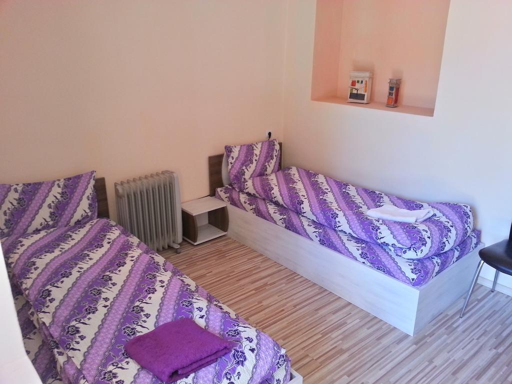Guest House Zora Belogradchik Exterior photo